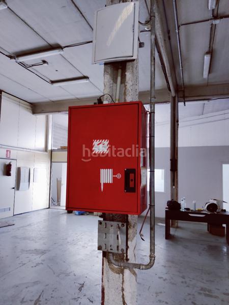 Foto 6e56d16c-8977-4796-9869-5e65e1c3c3bf. Affitto capannone industriale in poligono pedrosa in Hospitalet de Llobregat (L´)