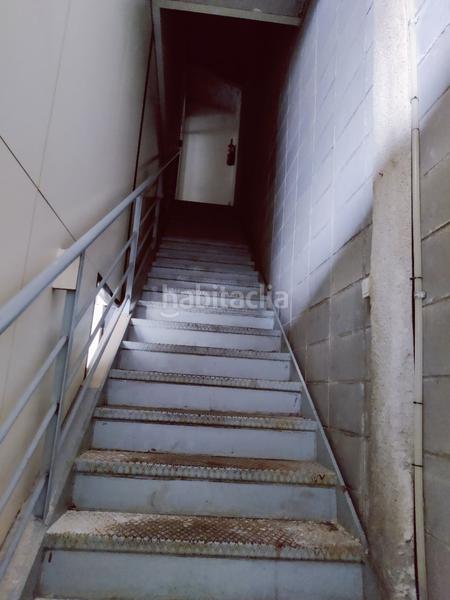 Foto 9a584596-0b33-4225-a9b6-e2874fbebf7a. Affitto capannone industriale in poligono pedrosa in Hospitalet de Llobregat (L´)