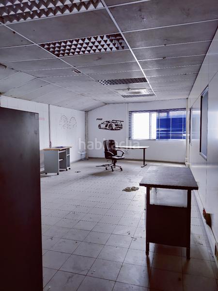 Foto f398efd7-2957-4bd4-ae79-898f68764f55. Affitto capannone industriale in poligono pedrosa in Hospitalet de Llobregat (L´)