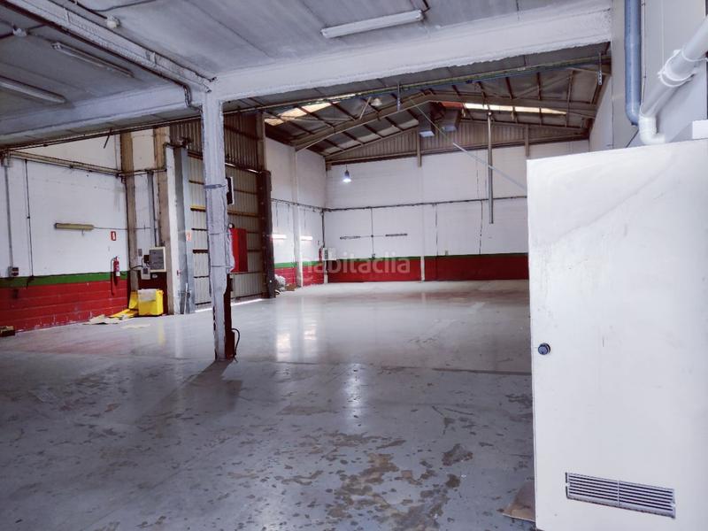Foto fc5602e6-7492-4b4e-a149-ecd485da0229. Affitto capannone industriale in poligono pedrosa in Hospitalet de Llobregat (L´)