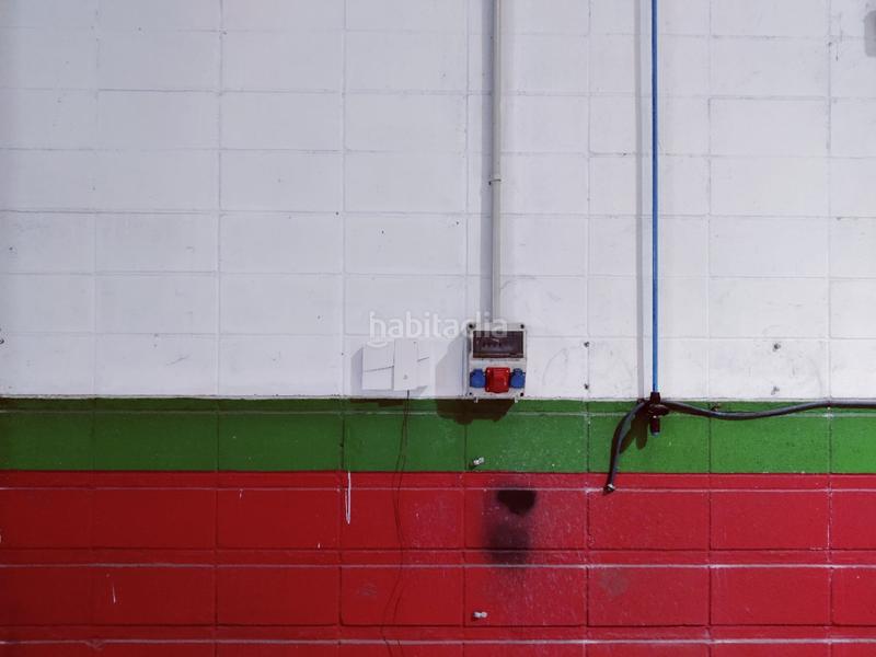 Foto 169ccd2a-2452-4faa-9e42-28e45d30711e. Miete fabrikhalle in poligono pedrosa in Granvia LH Hospitalet de Llobregat (L´)