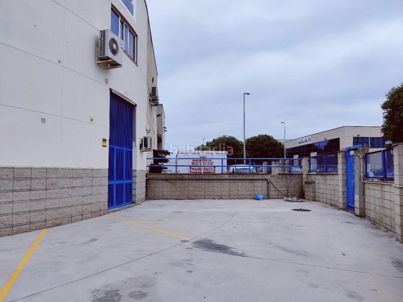 Foto 2ad28b96-1170-4545-affc-a97c76266c9c. Miete fabrikhalle in poligono pedrosa in Granvia LH Hospitalet de Llobregat (L´)