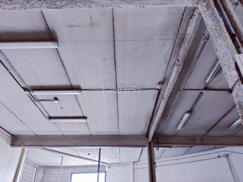 Foto 570ef06d-a40c-461c-bacb-08b70fc8ecc3. Miete fabrikhalle in poligono pedrosa in Granvia LH Hospitalet de Llobregat (L´)