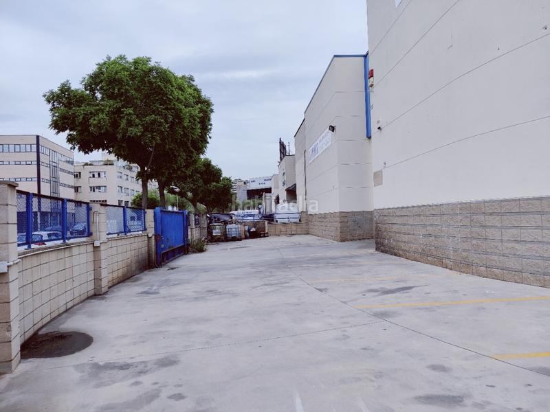 Foto 5b657d8e-0ec5-43f4-b0cf-b99a265c1bb1. Miete fabrikhalle in poligono pedrosa in Granvia LH Hospitalet de Llobregat (L´)