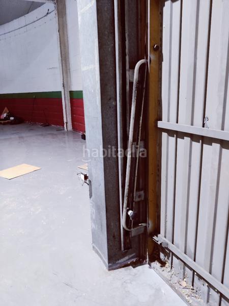 Foto 6317443c-68fb-459c-bde6-2eb14eed975c. Miete fabrikhalle in poligono pedrosa in Granvia LH Hospitalet de Llobregat (L´)