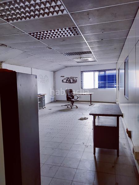 Foto 722009eb-0ea9-40f0-9f6c-24978923a766. Miete fabrikhalle in poligono pedrosa in Granvia LH Hospitalet de Llobregat (L´)