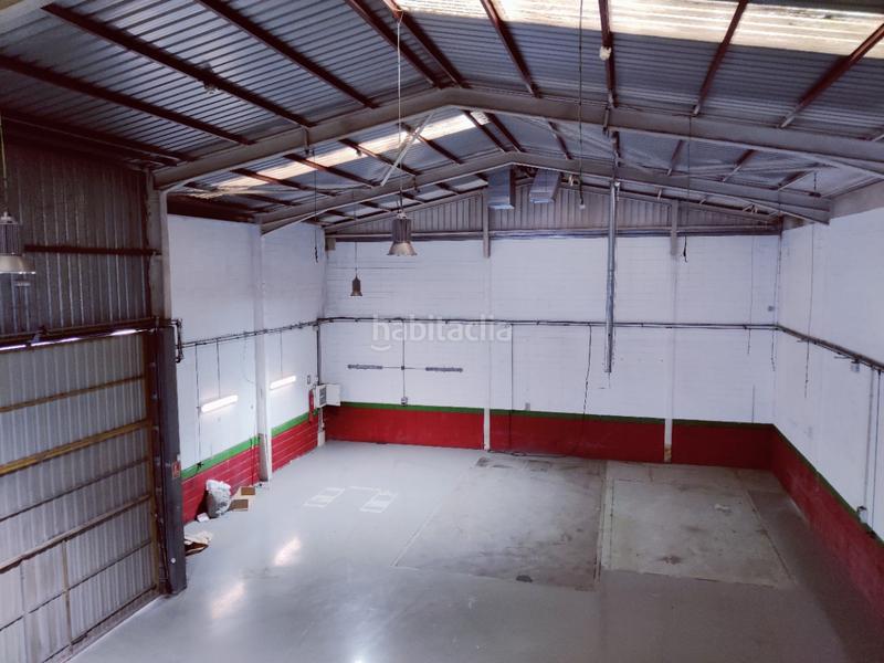 Foto d68728c3-8f91-4cee-ad8b-70760a4cb23e. Miete fabrikhalle in poligono pedrosa in Granvia LH Hospitalet de Llobregat (L´)