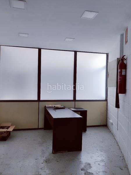 Foto e5109f0c-2ae0-44ef-9375-dc1aff36fa03. Miete fabrikhalle in poligono pedrosa in Granvia LH Hospitalet de Llobregat (L´)