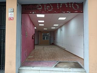 Lloguer Local Comercial a Santa eulalia 125