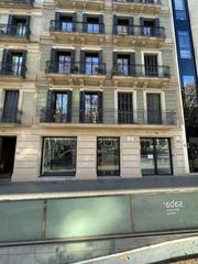 Lloguer Local Comercial a Gracia 125