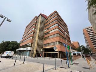 Miete Büro in Gran via de l´hospitalet 8-10