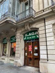 Location Local commercial à Ali bei 27