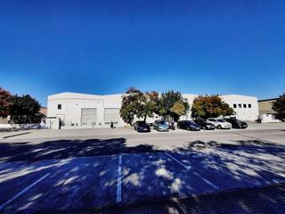 Lloguer Nau industrial a Gava