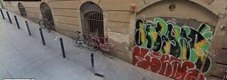 Affitto Locale commerciale in Moles 38