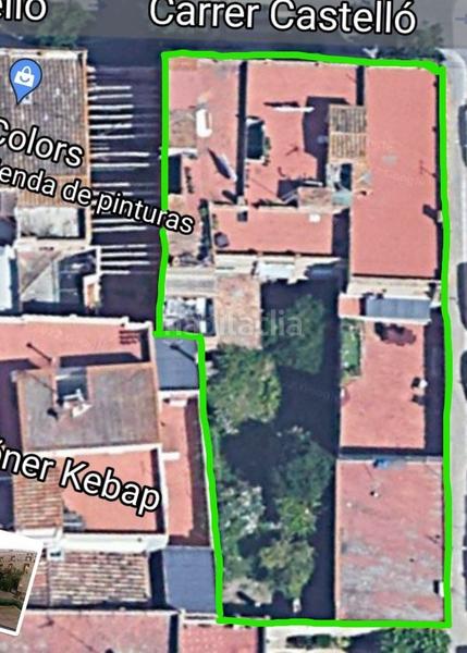 Foto 0af0eec2-f881-4936-93bd-33a632122d46. Edificio in castello 28 in Centre Figueres