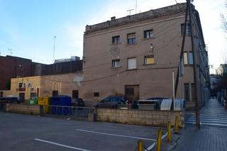 Edifici a Castello 28