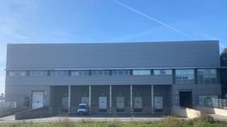 Lloguer Nau industrial a De la mare de déu de núria 26