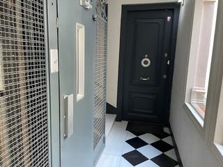 Rent Office space in Bailen 19