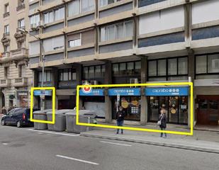 Miete Geschäftsraum in Balmes 305