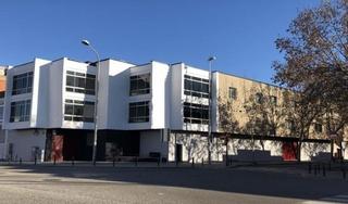 Édifice à Hospitalet