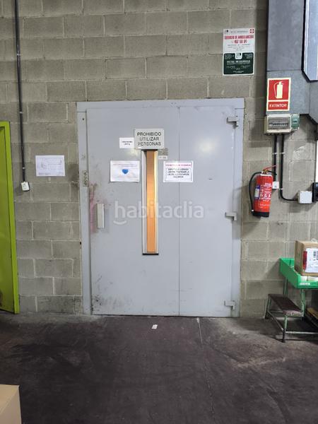 Foto 2bdeb51b-3a48-46f6-8898-3f262961e5cd. Location bâtiment à usage industriel dans Bon Pastor Barcelona