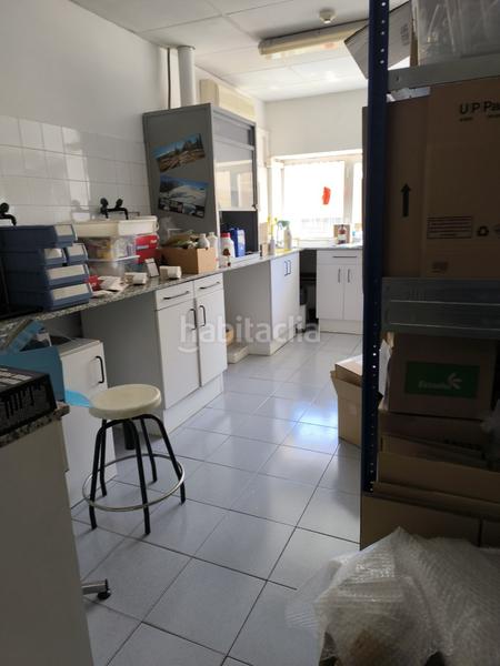 Foto 484b9532-c62d-46df-8b58-92dc203542aa. Location bâtiment à usage industriel dans Bon Pastor Barcelona