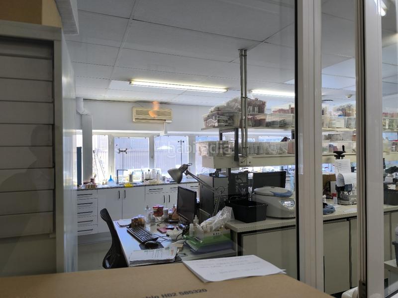 Foto 6d2967b8-5e57-4ae2-9702-98a237c57048. Location bâtiment à usage industriel dans Bon Pastor Barcelona