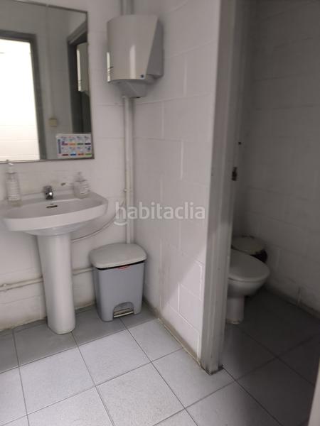 Foto 7329324e-0dd2-4ecc-8ce2-70ab1c354068. Location bâtiment à usage industriel dans Bon Pastor Barcelona