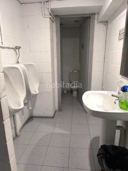 Foto 8e44e867-14f7-4d7b-9f4b-3090e9b03258. Location bâtiment à usage industriel dans Bon Pastor Barcelona