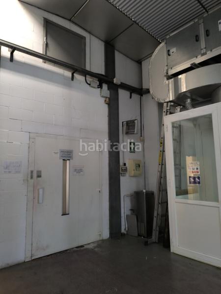 Foto a45c068a-bee3-4876-9d24-d8b153da964b. Location bâtiment à usage industriel dans Bon Pastor Barcelona