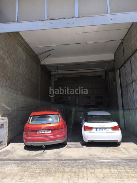 Foto adadc12c-ff9a-4833-9328-30e550716f88. Location bâtiment à usage industriel dans Bon Pastor Barcelona