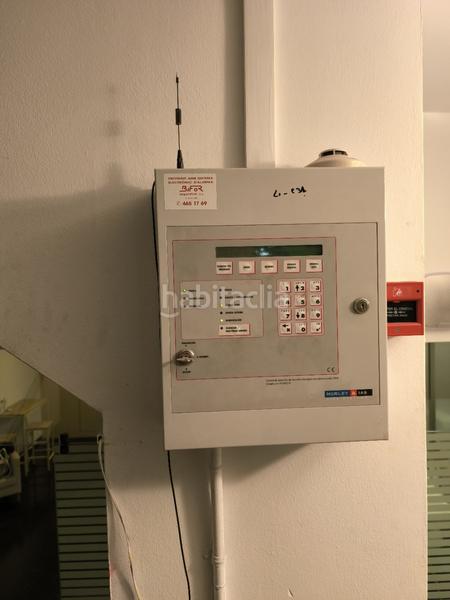 Foto 23d4bc17-6de7-4eb7-a6ad-9f8bf88ccbc4. Rent industrial building in Bon Pastor Barcelona