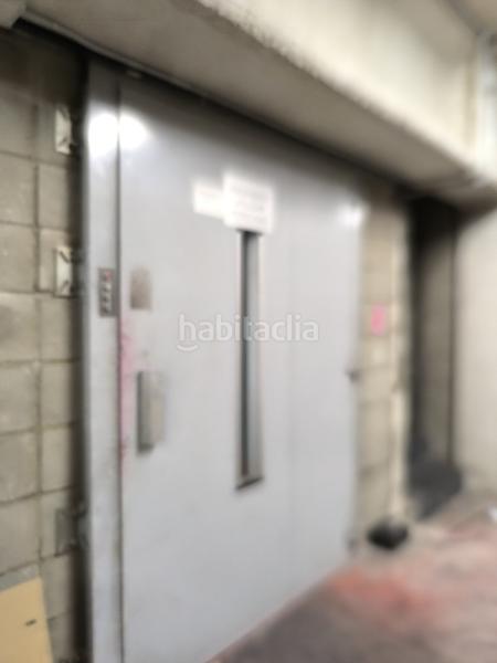 Foto 28abc3b0-badc-4948-a1f1-9800d2994edd. Rent industrial building in Bon Pastor Barcelona