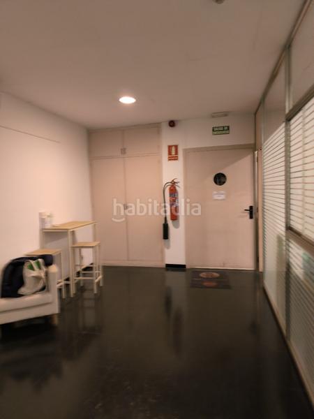 Foto 2f2b31b9-d08c-4dcb-8a2c-ad5fd0320871. Rent industrial building in Bon Pastor Barcelona