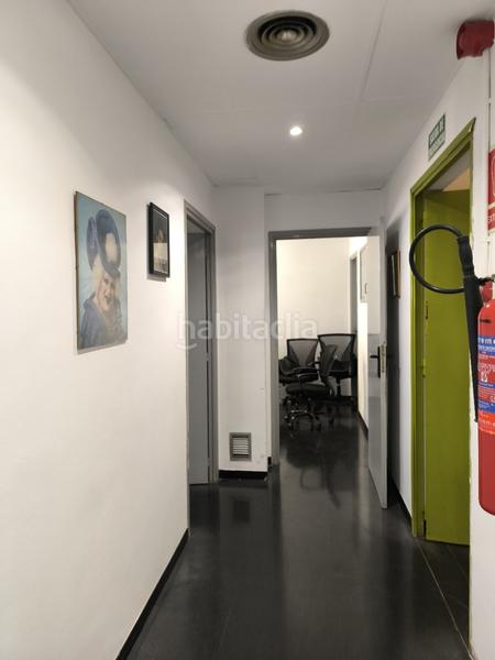 Foto 7f2d075a-51c5-4b10-aff2-d7b2f3828a35. Rent industrial building in Bon Pastor Barcelona