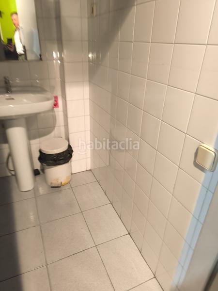 Foto 8fd1e66f-e866-48c1-818e-fcfba739523b. Rent industrial building in Bon Pastor Barcelona