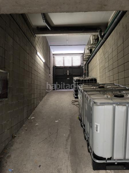 Foto 9b433919-1506-4b68-bb7d-becf13c0f7c2. Rent industrial building in Bon Pastor Barcelona