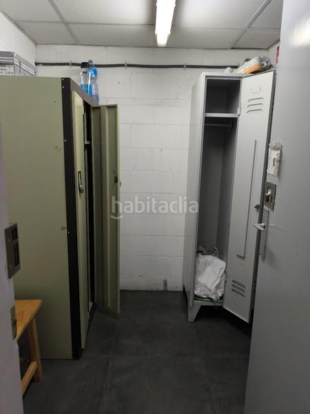 Foto 843916f1-b117-42db-ad29-fe15ea80f879. Alquiler nave industrial en Bon Pastor Barcelona