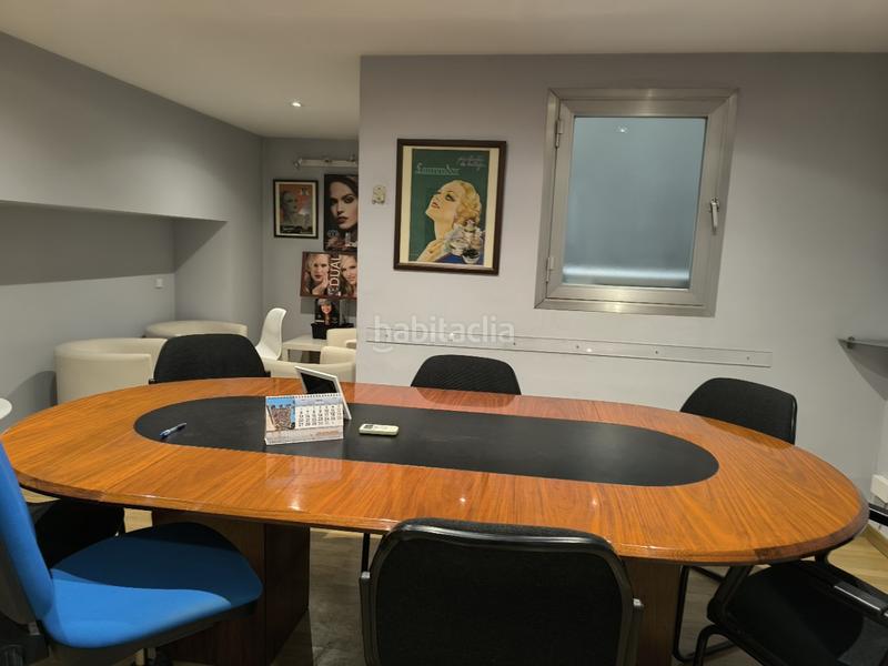 Foto b79d3c4b-f718-482e-9e71-42308432ffc4. Alquiler nave industrial en Bon Pastor Barcelona