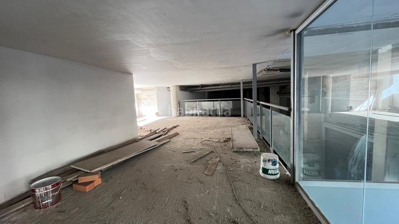 Foto df88172e-f1cc-441e-9218-a667c306290a. Rent business premise in valldaura 222 in Porta Barcelona