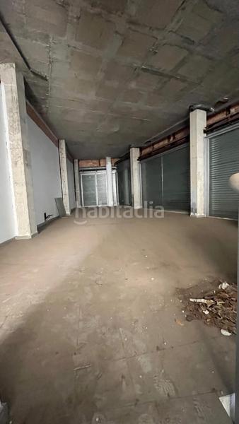 Foto bc776326-e22d-48da-a2ad-9a921d725bdb. Miete geschäftsraum in valldaura 222 in Porta Barcelona