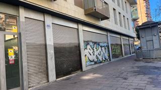 Location Local commercial à Valldaura 222