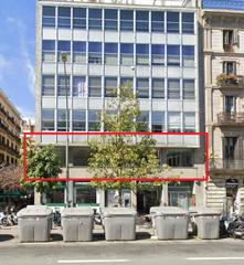 Lloguer Local Comercial a Marques de l’argentera 3