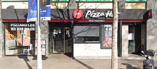 Lloguer Local Comercial a Viladomat 196