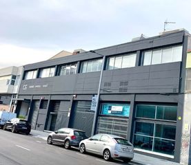 Miete Fabrikhalle in Poligono carretera del mig