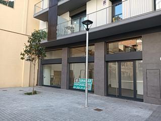 Lloguer Local Comercial a Aprestadora 101
