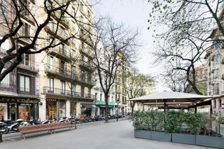 Location Local commercial à Catalunya