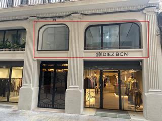 Lloguer Oficina a Seneca 8