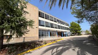 Miete Gebäude in Catalunya 15