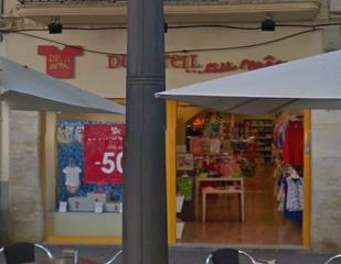Lloguer Local Comercial a Principal 27